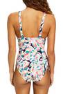 Vorschau: ESPRIT BEACH Damen Badeanzug CARILO BEACH RCSpad.swimsuit