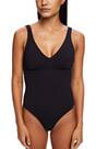 Vorschau: ESPRIT BEACH Damen Badeanzug HAMPTONS BEACH AY RCSpad.swimsuit