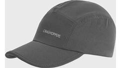 Vorschau: CRAGHOPPERS Herren Cap Nosilife Multi Active