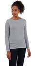 Vorschau: CRAGHOPPERS Damen Funktionsshirt "NL Erin LS Top" Langarm