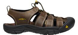 Vorschau: KEEN Herren Trekkingsandale Herren Outdoorsandale Newport M