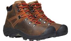 Vorschau: KEEN Herren Multifunktionsstiefel PYRENEES M-SYRUP