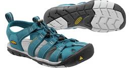 Vorschau: KEEN Damen Trekkingsandalen "Clearwater CNX W"