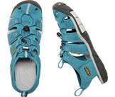 Vorschau: KEEN Damen Trekkingsandalen "Clearwater CNX W"