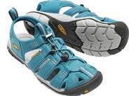 Vorschau: KEEN Damen Trekkingsandalen "Clearwater CNX W"