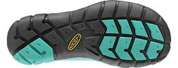 Vorschau: KEEN Youth Schuh SEACAMP II CNX