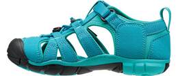 Vorschau: KEEN Youth Schuh SEACAMP II CNX