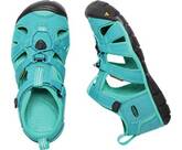 Vorschau: KEEN Youth Schuh SEACAMP II CNX