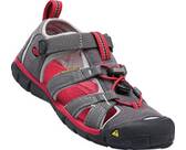 Vorschau: KEEN Jungen Kleinkind Outdoor-Sandalen "Seacamp II CNX"