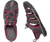 Vorschau: KEEN Damen Trekkingsandale CLEARWATER