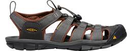 Vorschau: KEEN Herren Trekkingsandale Herren Trekkingsandalen Clearwater CNX M