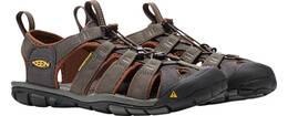 Vorschau: KEEN Herren Trekkingsandale Herren Trekkingsandalen Clearwater CNX M