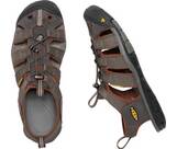 Vorschau: KEEN Herren Trekkingsandale Herren Trekkingsandalen Clearwater CNX M