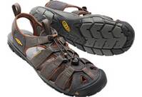 Vorschau: KEEN Herren Trekkingsandale Herren Trekkingsandalen Clearwater CNX M