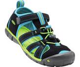 Vorschau: KEEN Jungen Outdoor Sandalen "Seacamp II CNX"