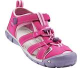 Vorschau: KEEN Mädchen Outdoor Sandalen "Seacamp II CNX"