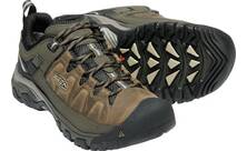 Vorschau: KEEN Herren Multifunktionsschuhe TARGHEE III WP M-BUNGEE CORD/BLA