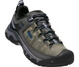 Vorschau: KEEN Herren Multifunktionsschuhe TARGHEE III WP M-STEEL GREY/CAPT