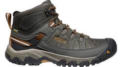 Vorschau: KEEN Herren Multifunktionsstiefel TARGHEE III MID WP M-BLACK OLIVE