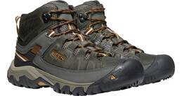 Vorschau: KEEN Herren Multifunktionsstiefel TARGHEE III MID WP M-BLACK OLIVE