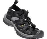 Vorschau: KEEN Damen Sandalen WHISPER W-BLACK/MAGNET