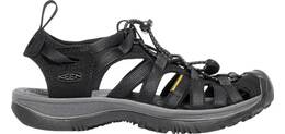 Vorschau: KEEN Damen Sandalen WHISPER W-BLACK/MAGNET