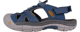 Vorschau: KEEN Damen Trekkingsandale RAVINE H2