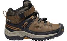 Vorschau: KEEN Kinder Schuh TARGHEE MID WP