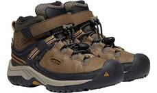 Vorschau: KEEN Kinder Schuh TARGHEE MID WP