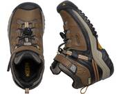 Vorschau: KEEN Kinder Schuh TARGHEE MID WP