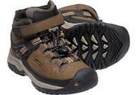 Vorschau: KEEN Kinder Schuh TARGHEE MID WP