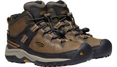 Vorschau: KEEN Kinder Schuh TARGHEE MID WP