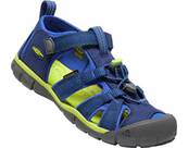 Vorschau: KEEN Youth Schuh SEACAMP II CNX