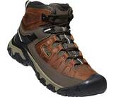 Vorschau: KEEN Herren Multifunktionsstiefel TARGHEE III MID WP M-CHESTNUT/MULCH