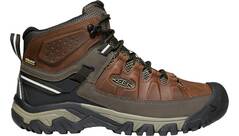 Vorschau: KEEN Herren Multifunktionsstiefel TARGHEE III MID WP M-CHESTNUT/MULCH