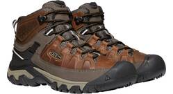 Vorschau: KEEN Herren Multifunktionsstiefel TARGHEE III MID WP M-CHESTNUT/MULCH