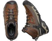 Vorschau: KEEN Herren Multifunktionsstiefel TARGHEE III MID WP M-CHESTNUT/MULCH