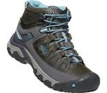 Vorschau: KEEN Damen Multifunktionsstiefel TARGHEE III MID WP W-MAGNET/ATLANTIC BLU