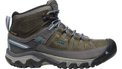 Vorschau: KEEN Damen Multifunktionsstiefel TARGHEE III MID WP W-MAGNET/ATLANTIC BLU