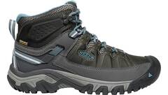 Vorschau: KEEN Damen Multifunktionsstiefel TARGHEE III MID WP W-MAGNET/ATLANTIC BLU