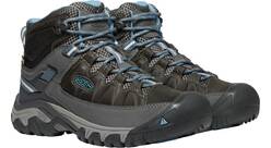 Vorschau: KEEN Damen Multifunktionsstiefel TARGHEE III MID WP W-MAGNET/ATLANTIC BLU