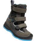 Vorschau: KEEN Kinder Multifunktionsstiefel REDWOOD WINTER WP C-RAVEN/MAGNET