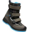 Vorschau: KEEN Kinder Multifunktionsstiefel REDWOOD WINTER WP Y-RAVEN/MAGNET