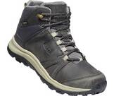 Vorschau: KEEN Damen Multifunktionsstiefel TERRADORA II LEATHER MID WP W-MAGNET/PLA