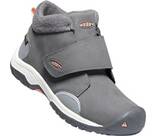 Vorschau: KEEN Kinder Multifunktionsstiefel KOOTENAY III MID WP C-STEEL GREY/DUSTY P