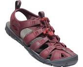 Vorschau: KEEN Damen Schuh CLEARWATER CNX LEATHER