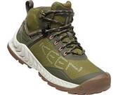 Vorschau: KEEN Damen Schuh NXIS EVO MID WP