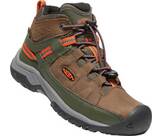 Vorschau: Kinder Multifunktionsstiefel TARGHEE MID WP Y-DARK EARTH/FOREST NIGHT