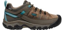 Vorschau: KEEN Damen Multifunktionsschuhe TARGHEE III WP W-TOASTED COCONUT/PORCELA