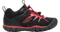 Vorschau: KEEN Kinder Multifunktionsschuhe CHANDLER 2 CNX C-BLACK/RED CARPET